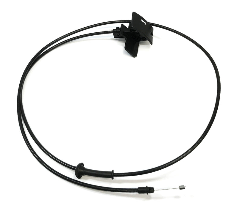 GM Hood OEM Release Cable 1575-1510 NOS