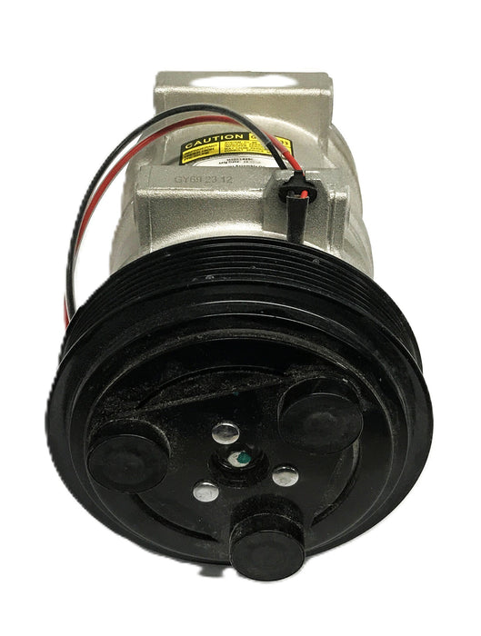 Gamma Compressor Group A/C Compressor H10114296 NOS