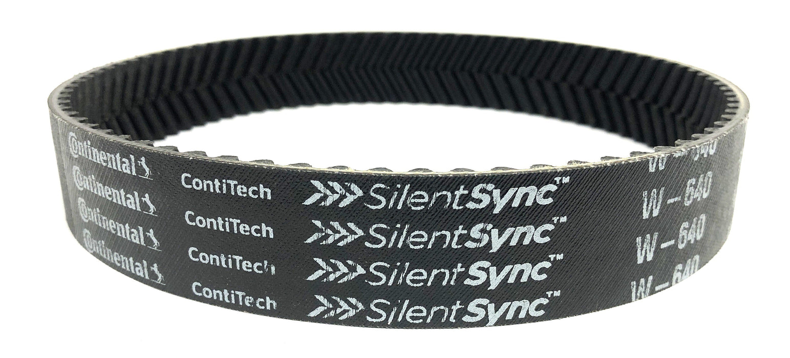 Continental SilentSync Synchronous Belt W-640 NOS