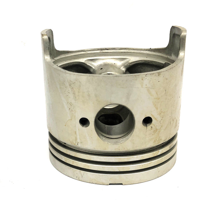 Unbranded INCOMPLETE Piston Kit 0.50 NOS