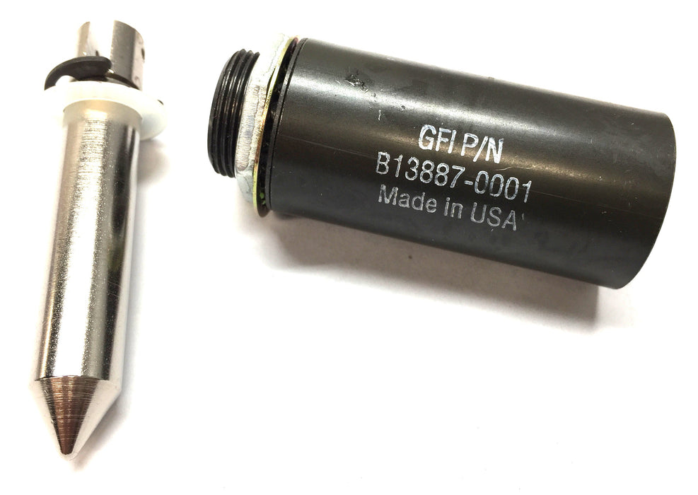 GFI Solenoid Assembly B13887-0001 NOS