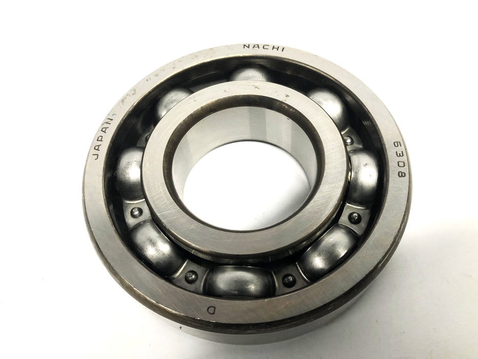 Nachi Ball Bearing For CAT Forklift 6308 (F8010-06308) NOS