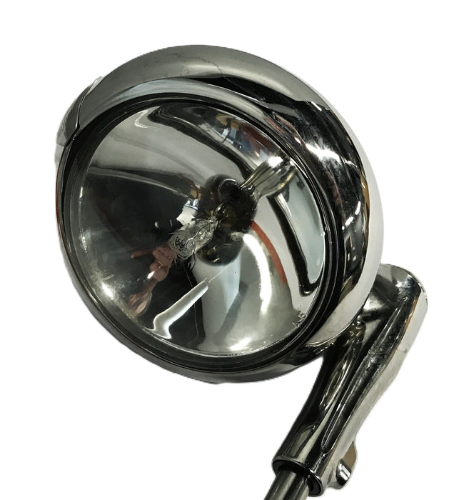 Unity 5 inch RH Vehicle Spot Light 94003-CHP NOS