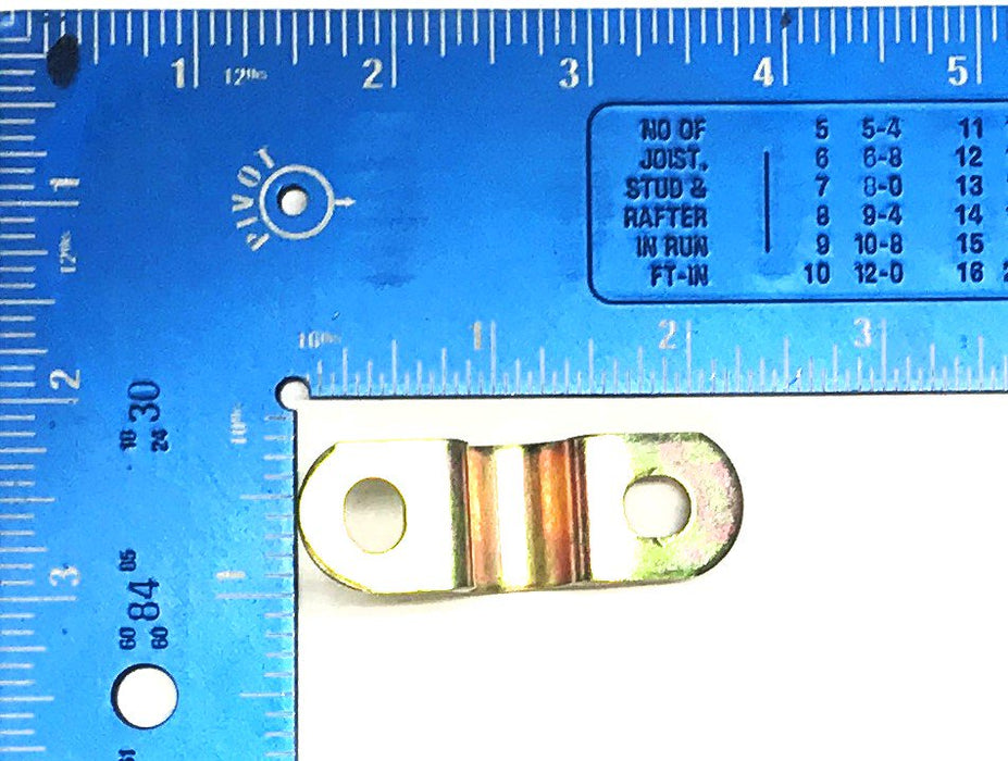Thermo King Oil Screen Lamp 99-4848 [Lot of 3] NOS