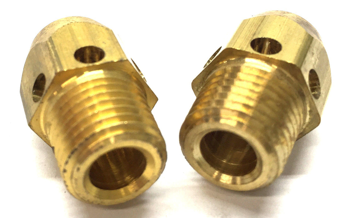 ThermoKing Check Valve 220653 [Lot of 2] NOS