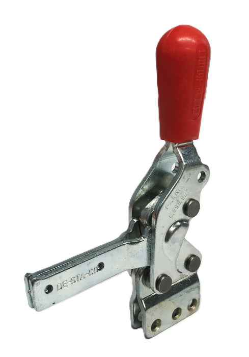 Destaco Vertical Clamp 2002-SB NOS
