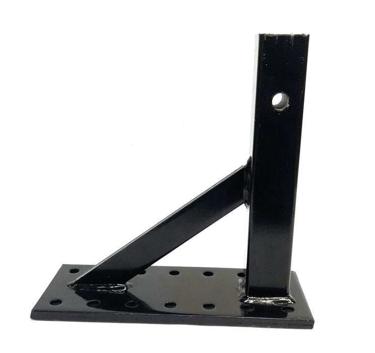 Buyers Pintle Hook Mount PM812 NOS
