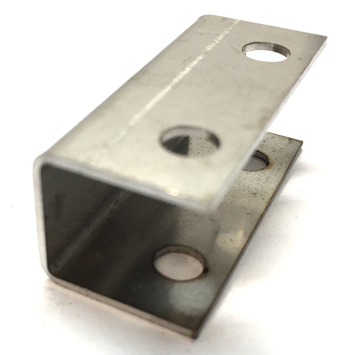 Lift-U 1-1/2" x 1/2" I.D Striker Latch U-Bracket [Lot of 5] NOS
