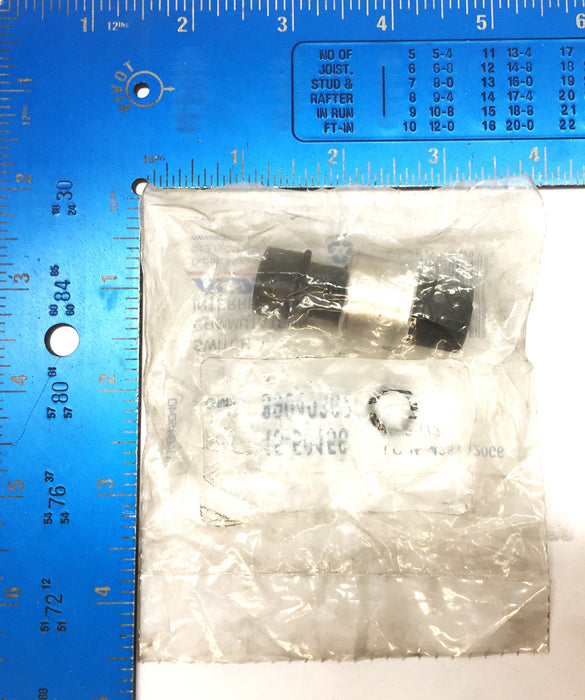 ACDelco/GM Switch 15-50156 (89040362) NOS