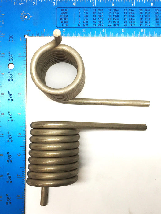 Lift-U Ramp Platform Spring Set (2pcs) 162-3019 NOS
