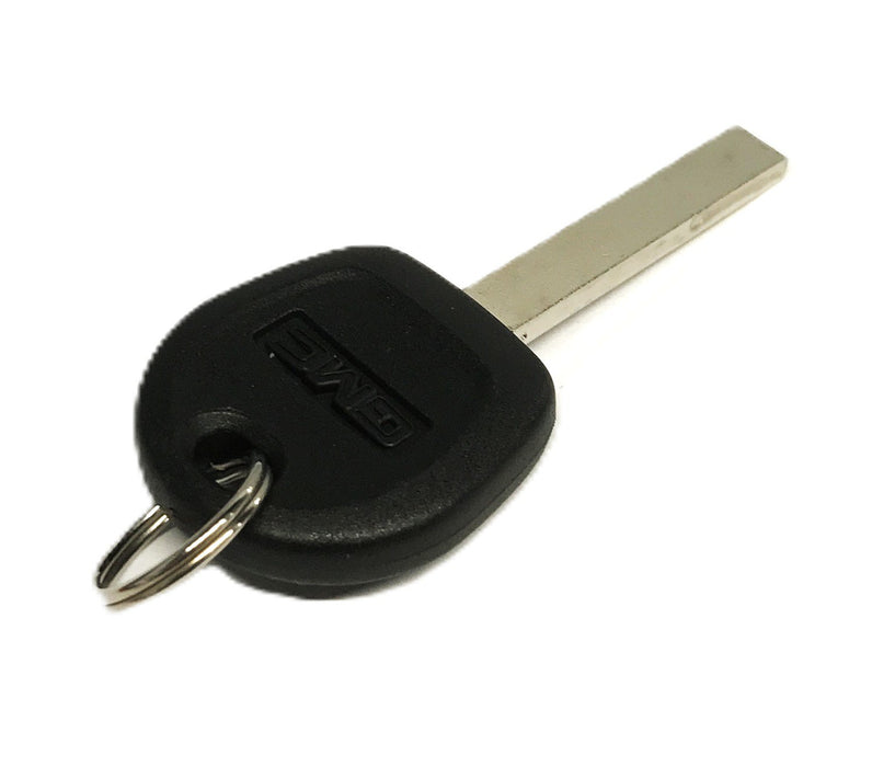 GM OEM Door Lock and Ignition Key 13520352 NOS