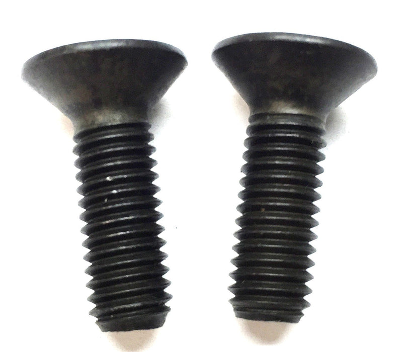 Cummins Flat Head Cap Screw Pack 3925186 (2pcs) [Lot of 3] NOS