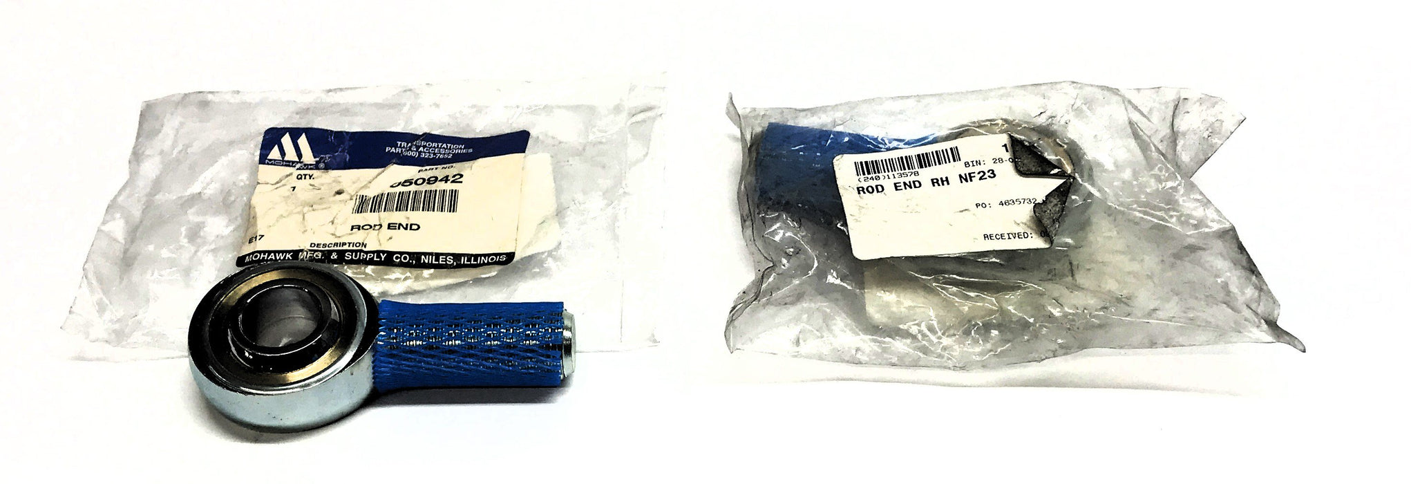Mohawk Rod End Bearing 050942 [Lot of 2] NOS