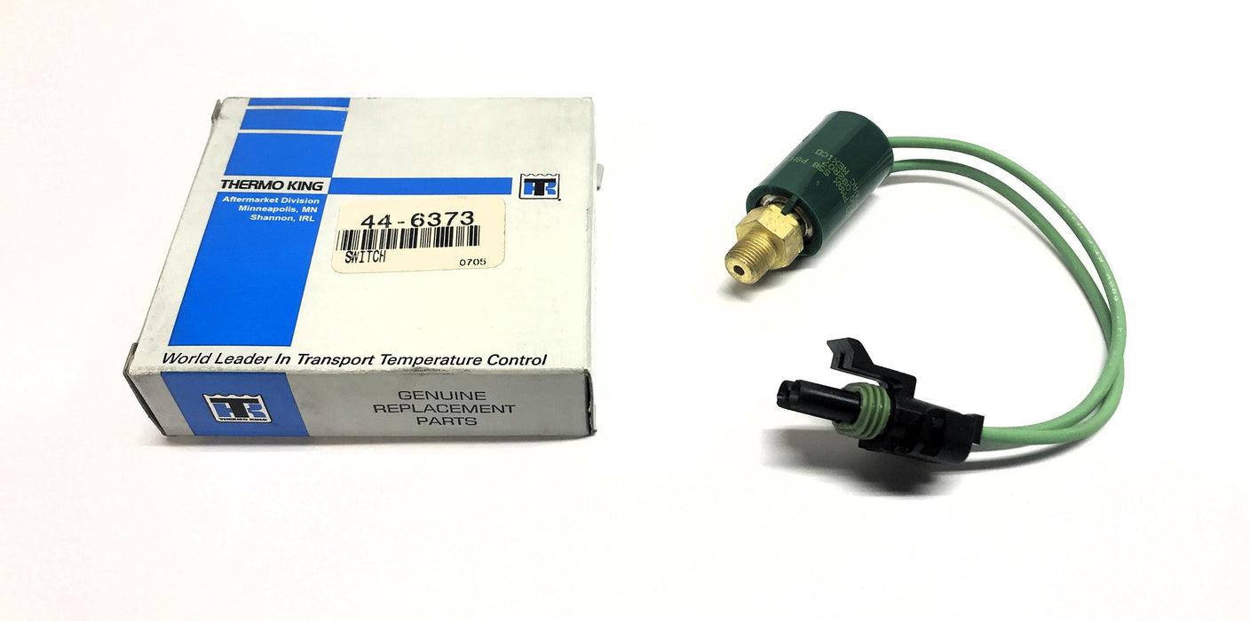Thermo King High Pressure Switch 44-6373 NOS