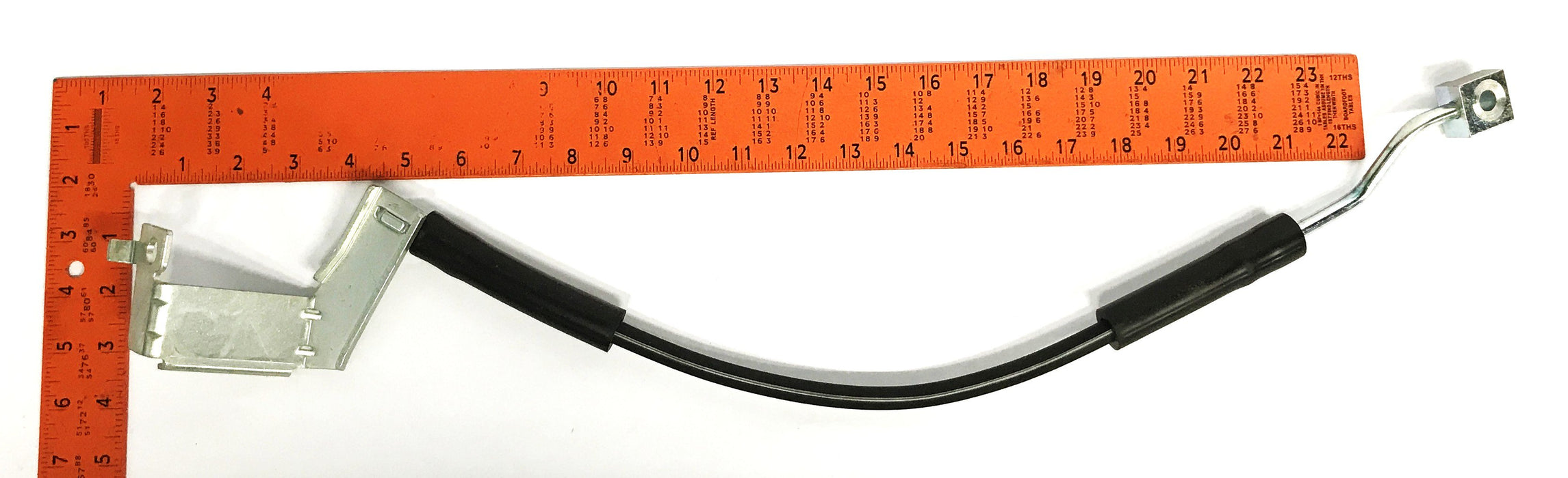 Dorman Left Front Hydraulic Brake Hose H620609 [Lot of 3] NOS