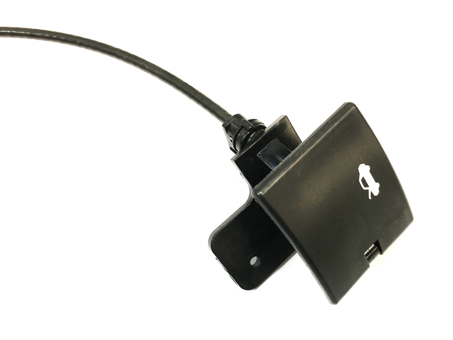 GM Hood OEM Release Cable 1575-1510 NOS