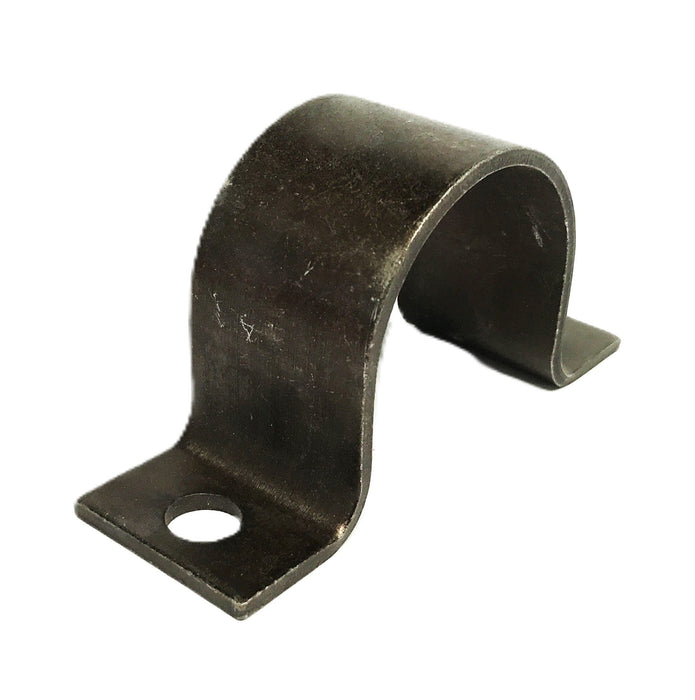 Unbranded 2 inch Pipe Clamp [Lot of 6] NOS