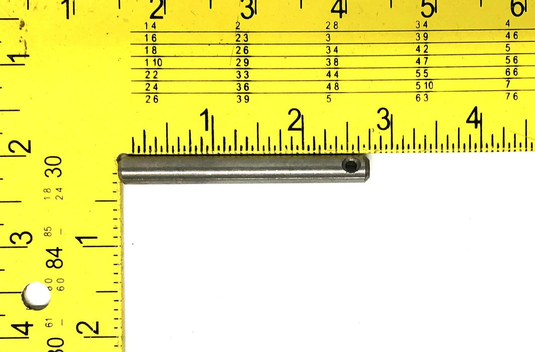 Unbranded Accelerator Lever Pin 02040-0016 [Lot of 3] NOS