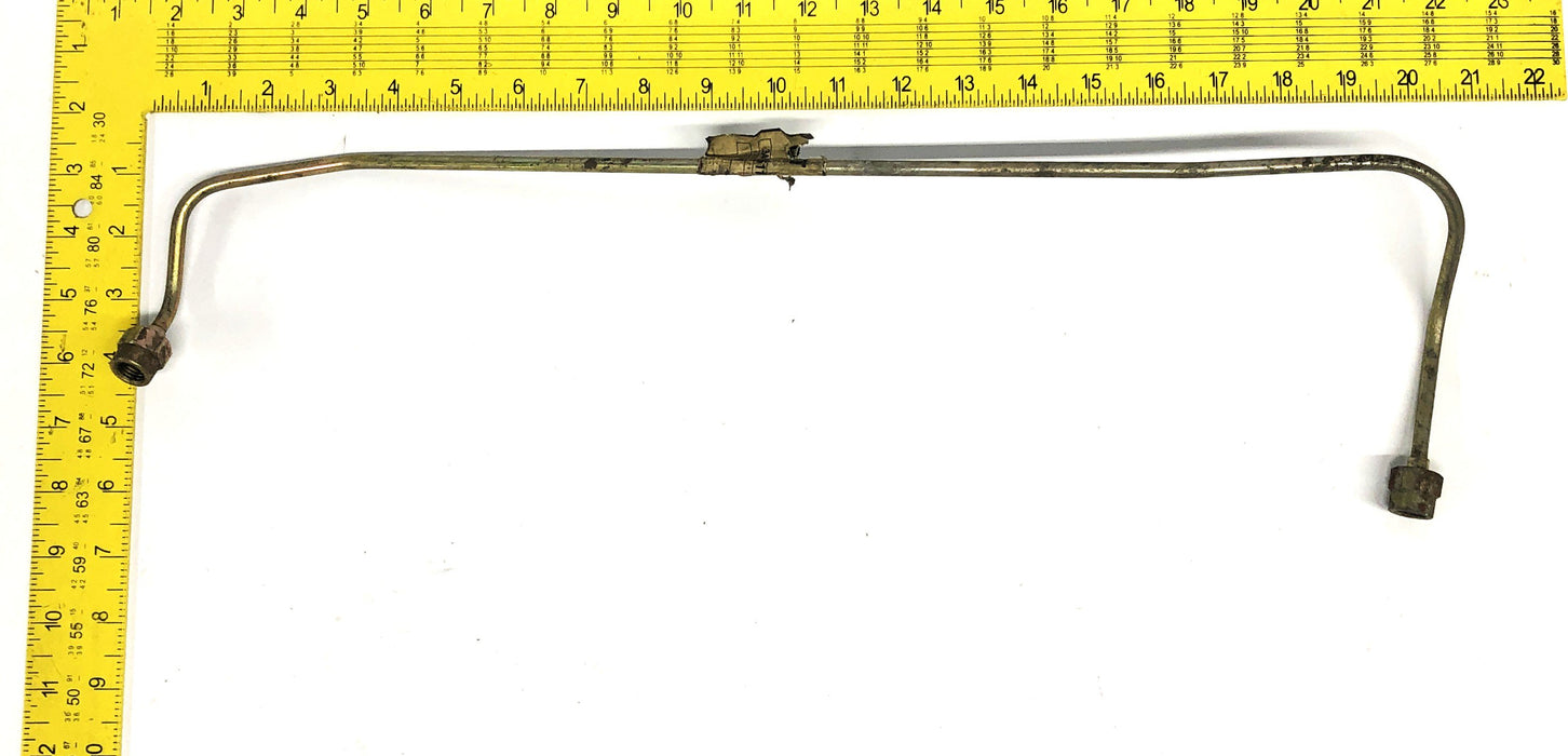 CAT Injection Pipe Assembly 3476111600 NOS