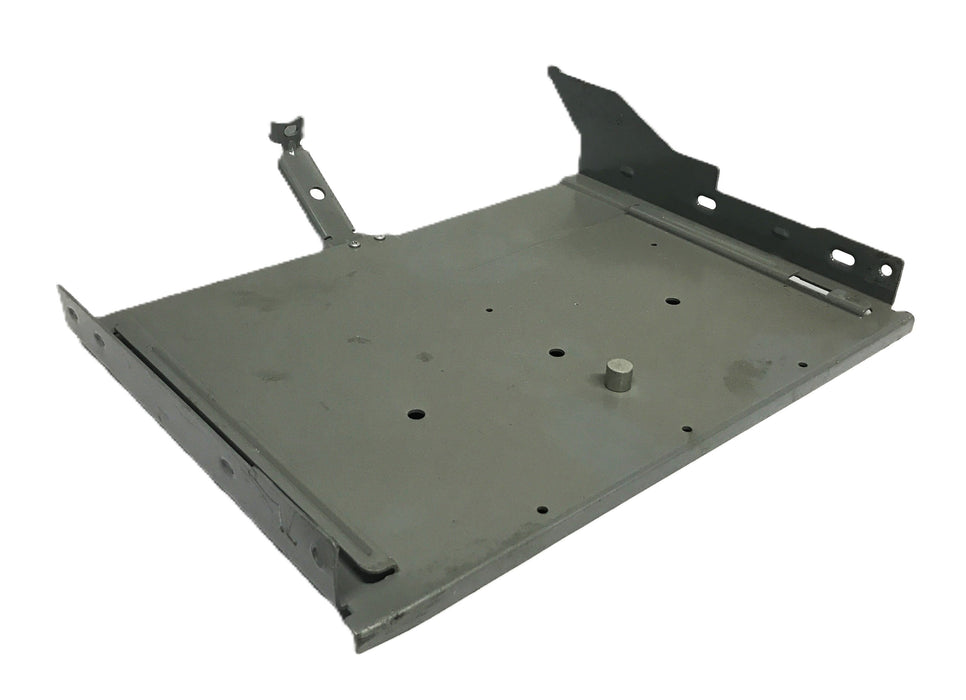 Square D MCC Mid-Shelf Bucket Divider Model 6 NOS