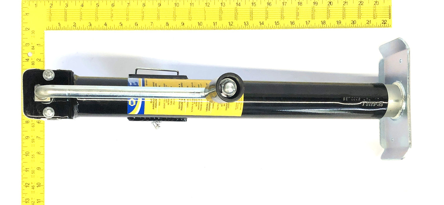 NAPA Side Wind Tongue Jack 821-5235 NOS