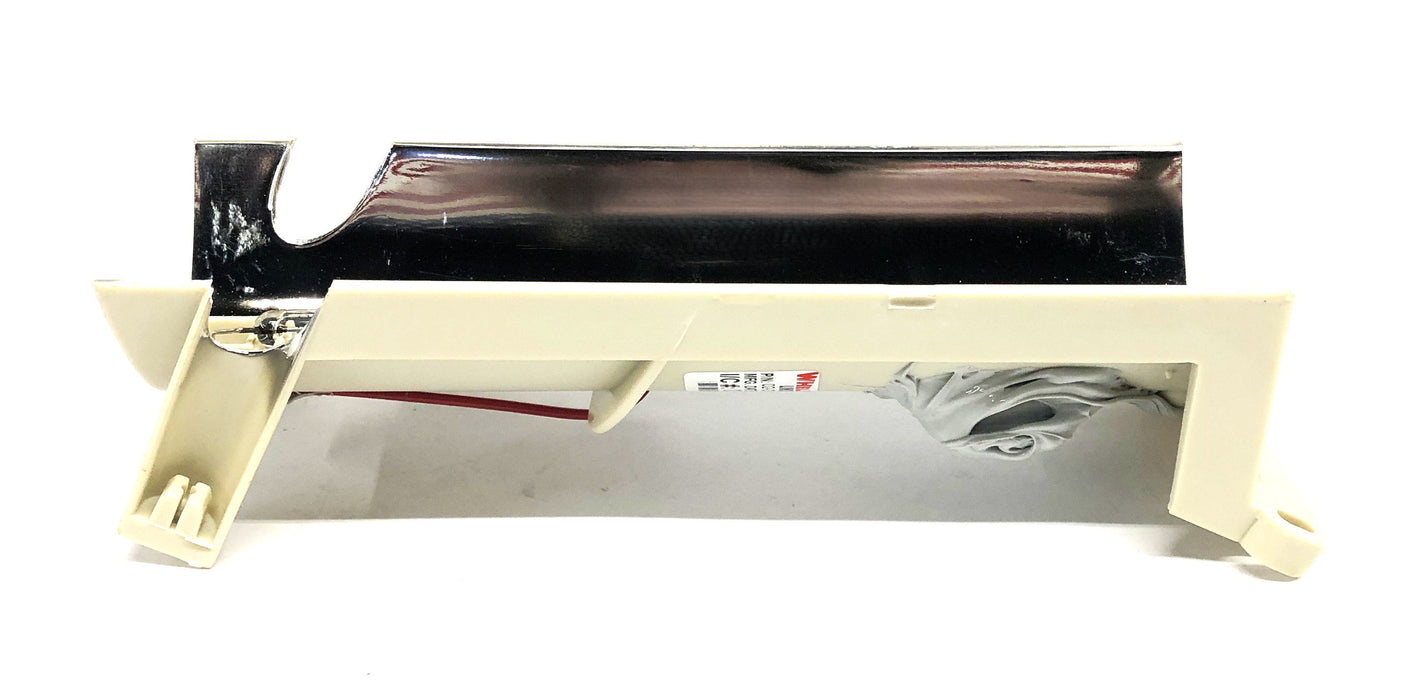 Whelen Linear Strobe Reflector Assembly 02-0361417-00 G NOS - GTS SPECIAL