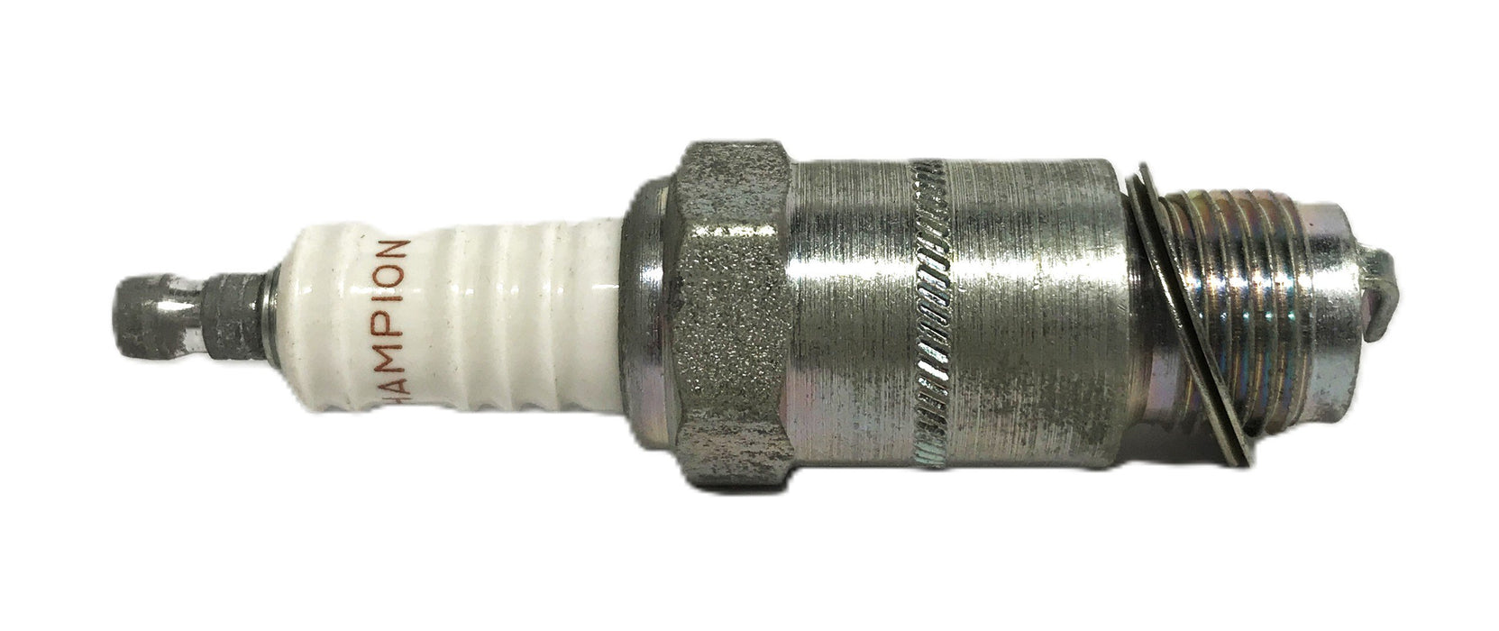Champion Spark Plug D-23 (Gp. 10) [Lot of 10] NOS