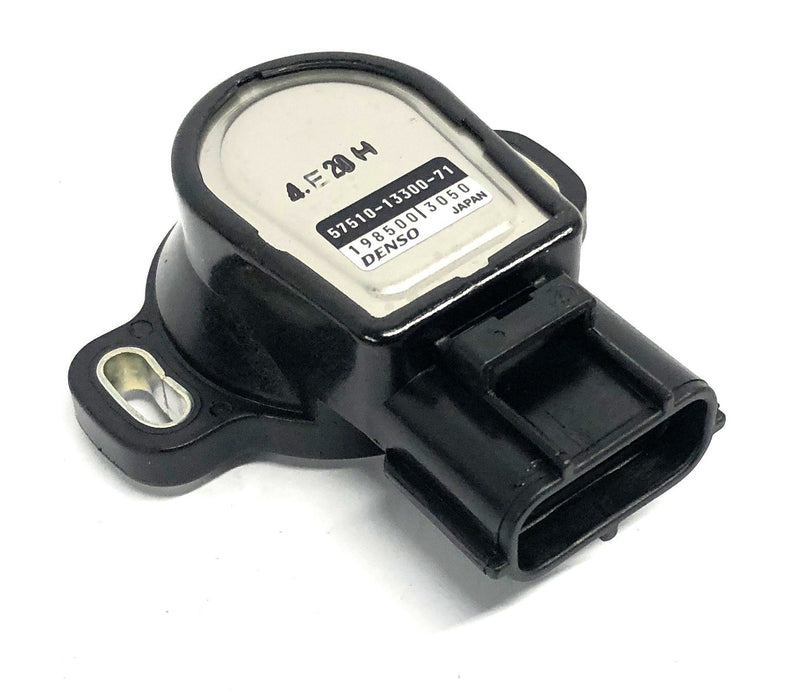 Denso Rotary Sensor For ProMatch 198500/3050 (A0000014086) NOS