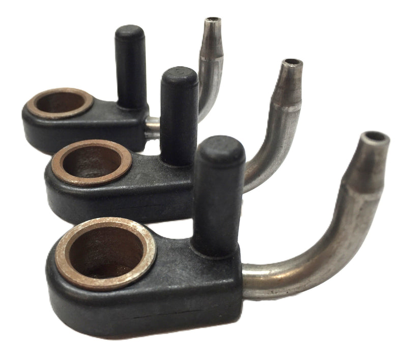 Cummins Piston Cooling Nozzle Pack 3945435 (3pcs) NOS *SEALED*