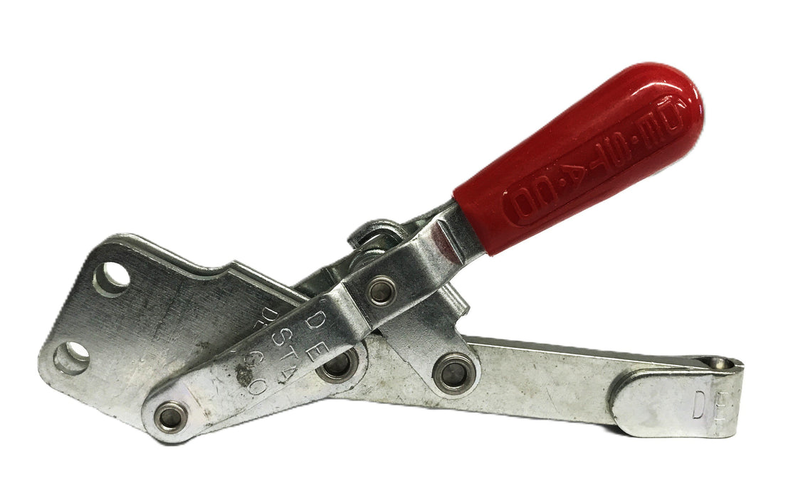 De-Sta-Co Vertical Hold Down Locking Clamp 207-SBO [Lot of 2] NOS