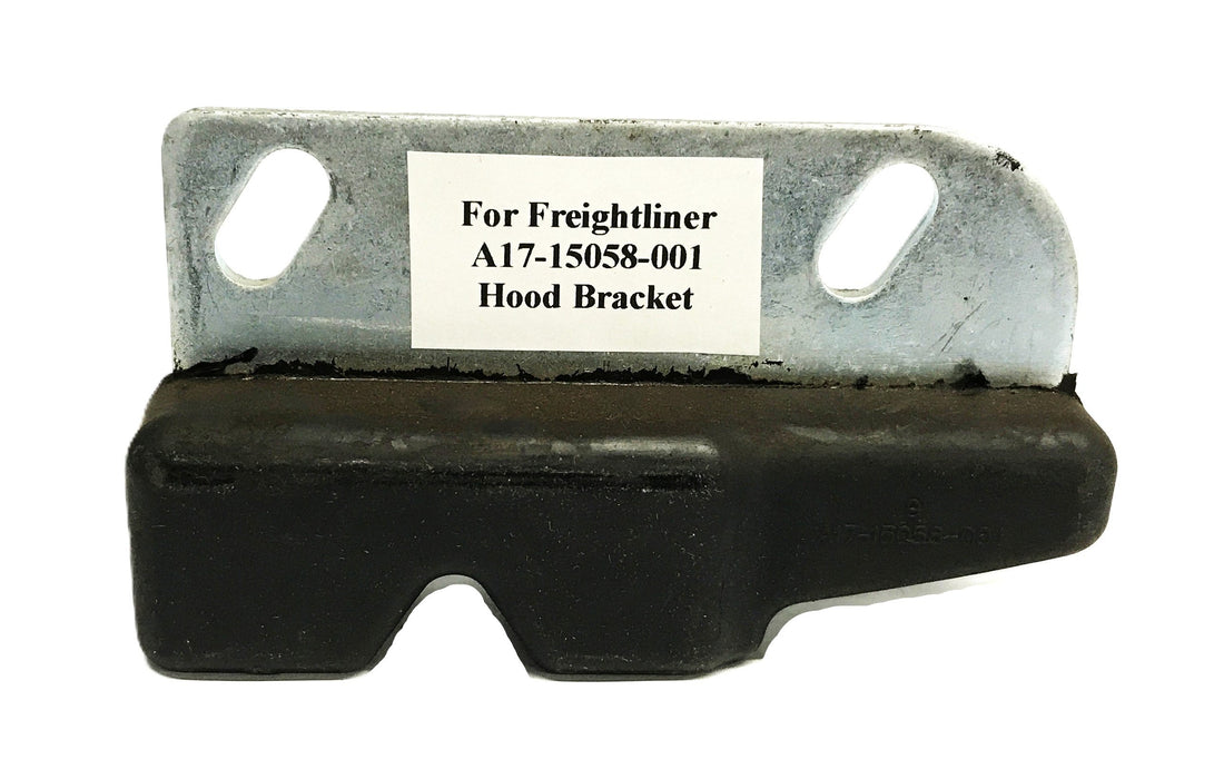 Unbranded Freightliner Hood Bracket A17-15058-001 NOS