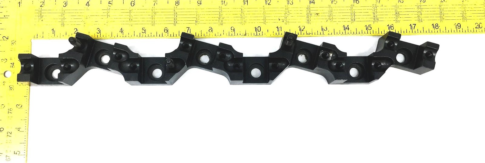 Unbranded 18 Inch Rocker Arm Stud Girdle Missing Studs 00729 USED