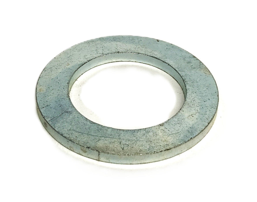 Global Environmental Steel-Zinc Washer 032399 [Lot of 17] NOS