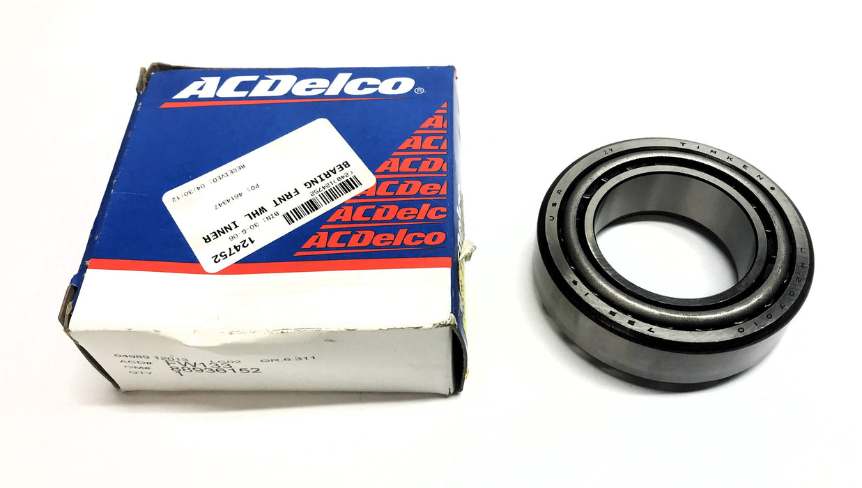 ACDelco Wheel Bearing FW133 (88936152) NOS