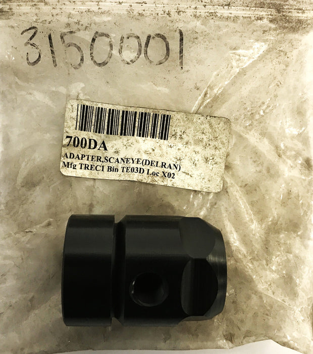 Honeywell Delrin Adapter 700DA NOS