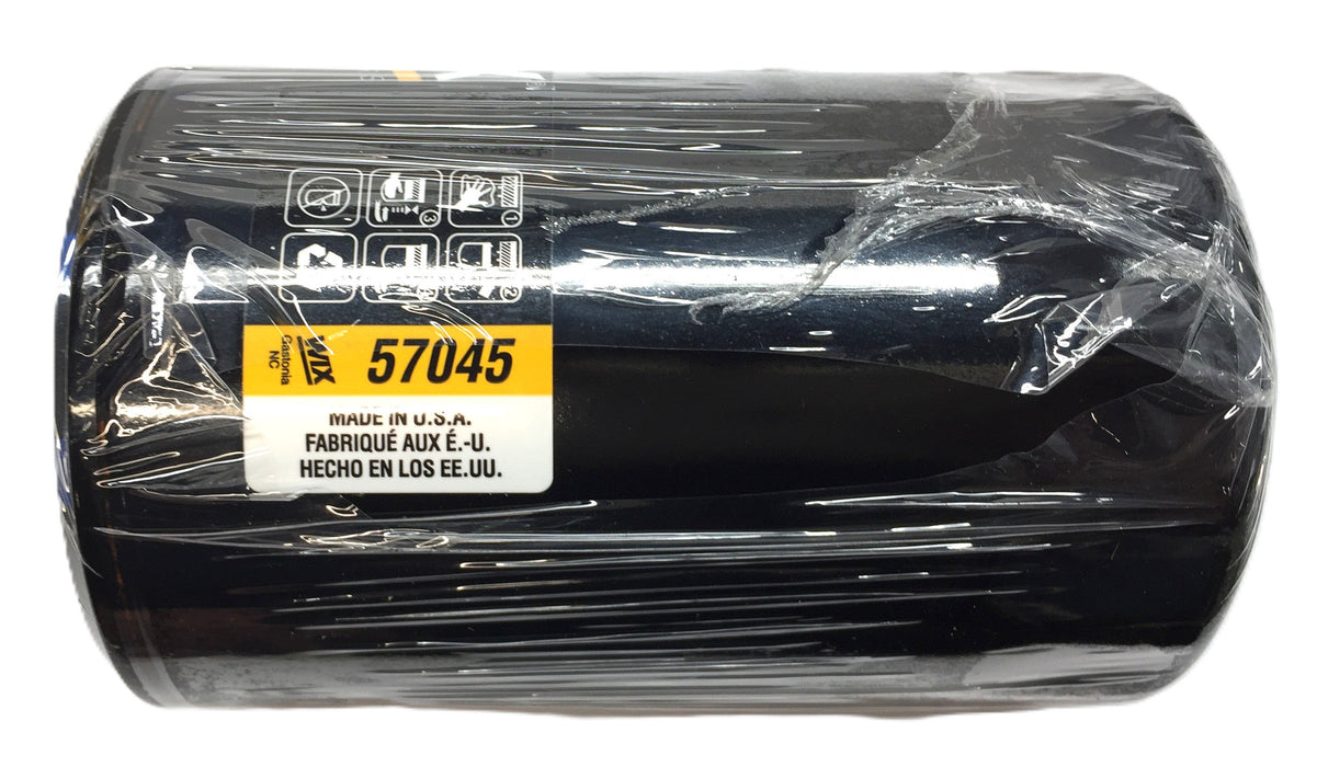 Wix Oil Filter 57045 [Lot of 3] NOS