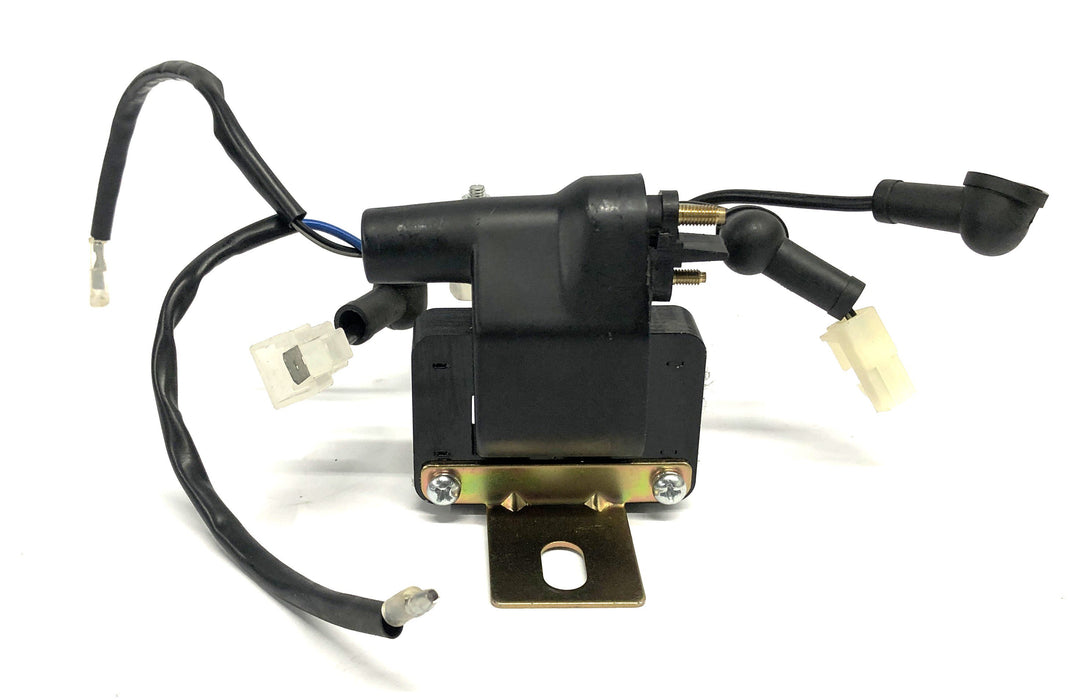 Unbranded Ignition Coil For CAT Forklift NO BOX MD177230 NOS
