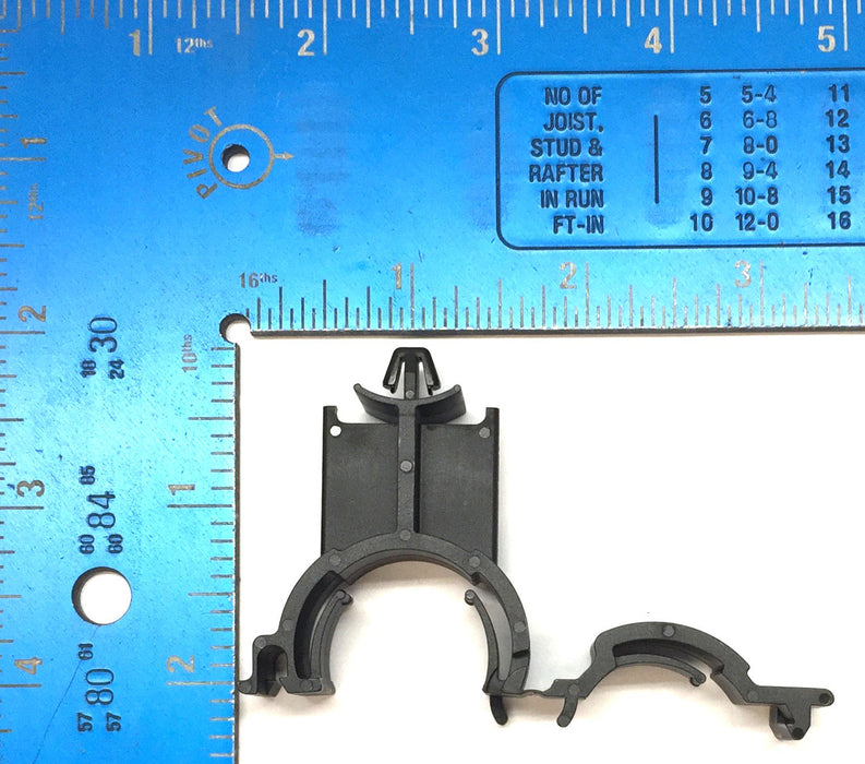 General Motors/GM Coolant Tank Clip 15745862 [Lot of 3] NOS