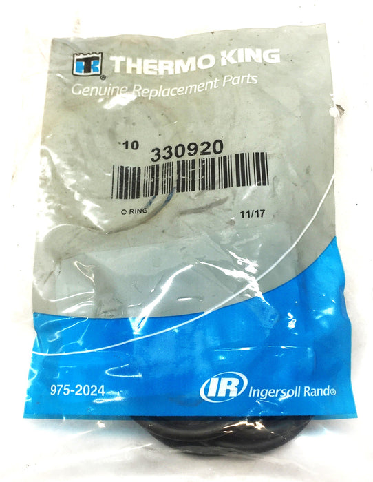 Thermo King O-Ring 330920 [Lot of 10] NOS