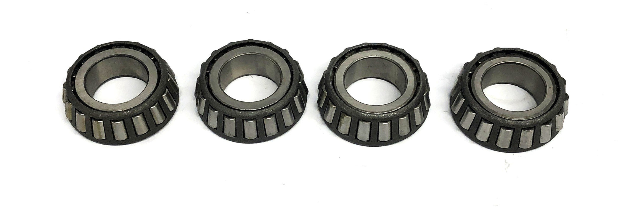X-Timken Tapered Roller Bearing 07093 [Lot of 4] NOS
