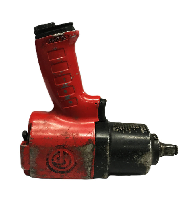Chicago Pneumatic 1/2 inch Air Impact Wrench CP7736 NOS