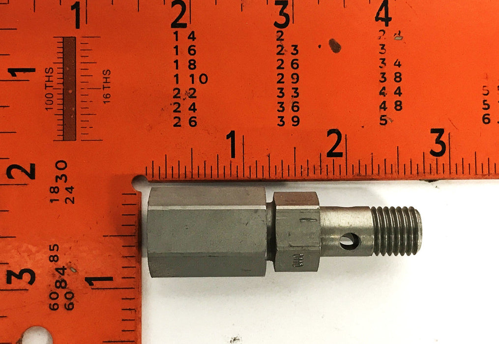 Mercedes Fuel Regulator Valve 9260920110 NOS