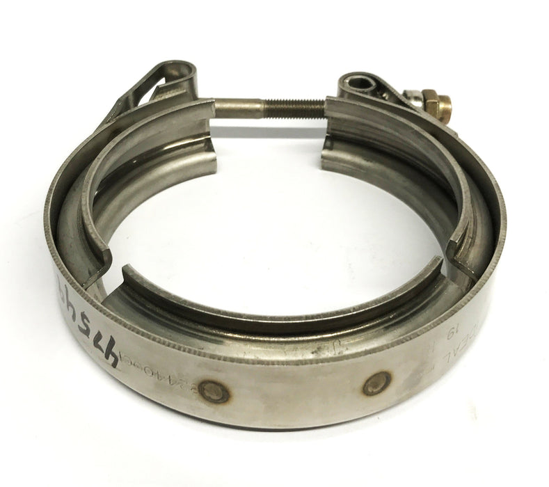 International Exhaust Clamp 1824400C1 NOS