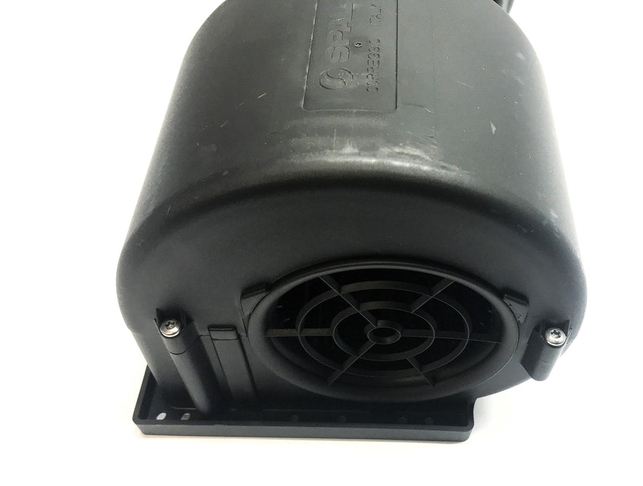 Spal Thermo King 12V Blower Motor 006-A46-22 (41-1717) NOS