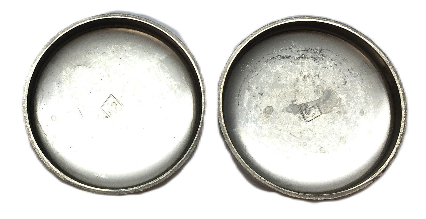 Cummins Expansion Plug Pack 3895479 (2pcs) NOS