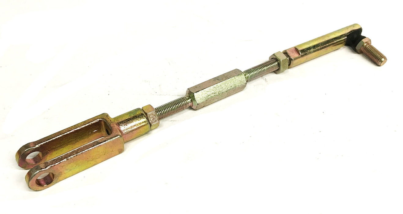 Yale Forklift Brake Pedal Linkage YT580032753 NOS