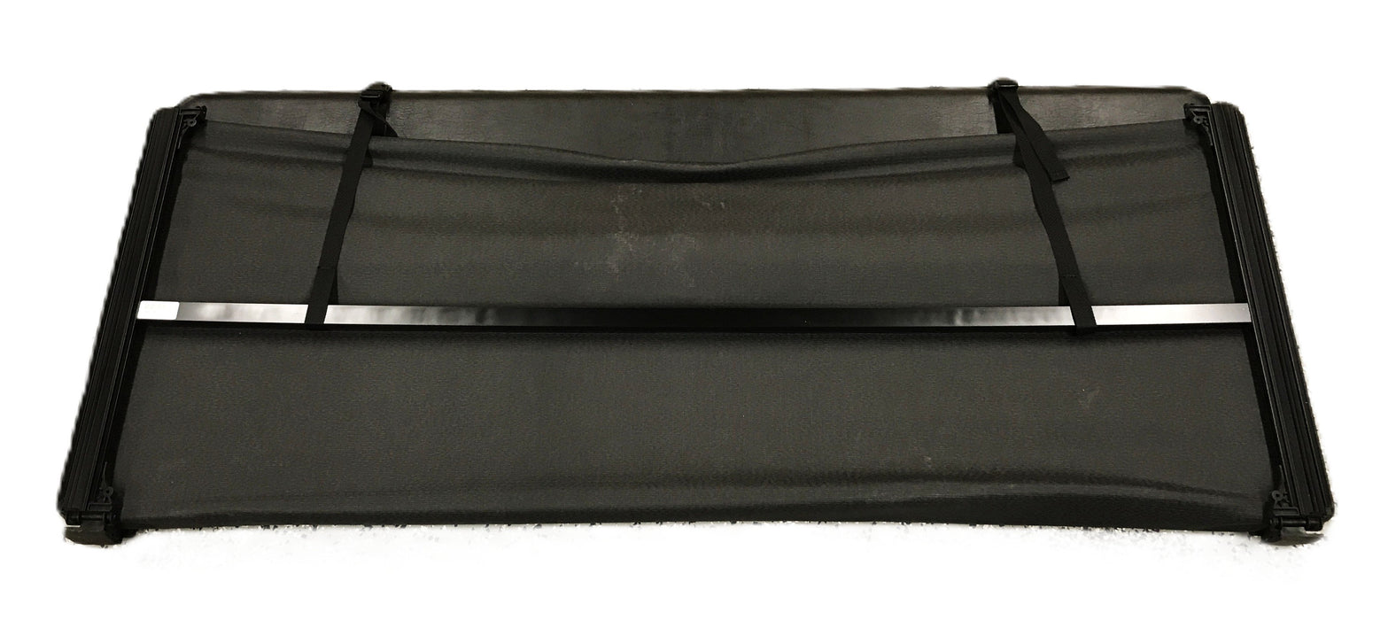 GM Long Bed Soft Folding Truck Bed Cover 19367130 NOS