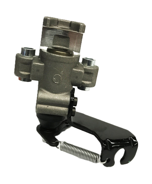 John Deere Rear Brake Caliper AM137739 NOS