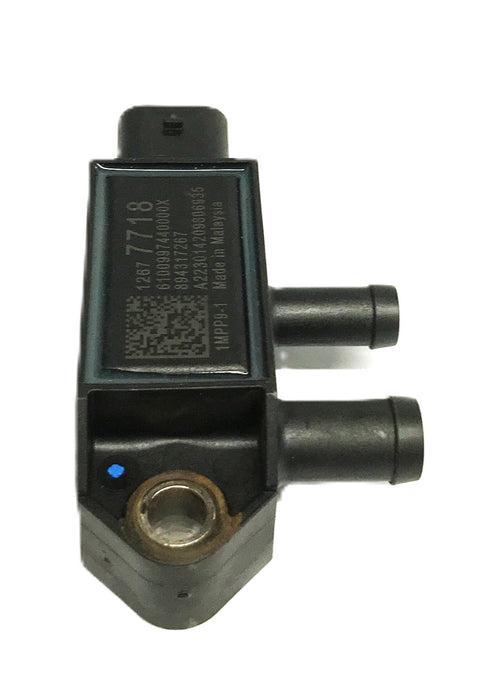 GM Emission Components Pressure Sensor 12677718 NOS