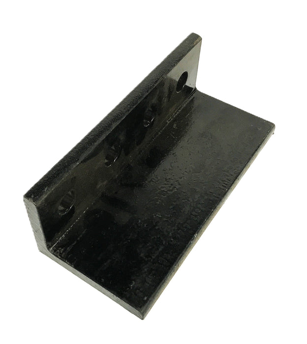 McNeilus 4-hole Mounting Bracket 0500405 NOS